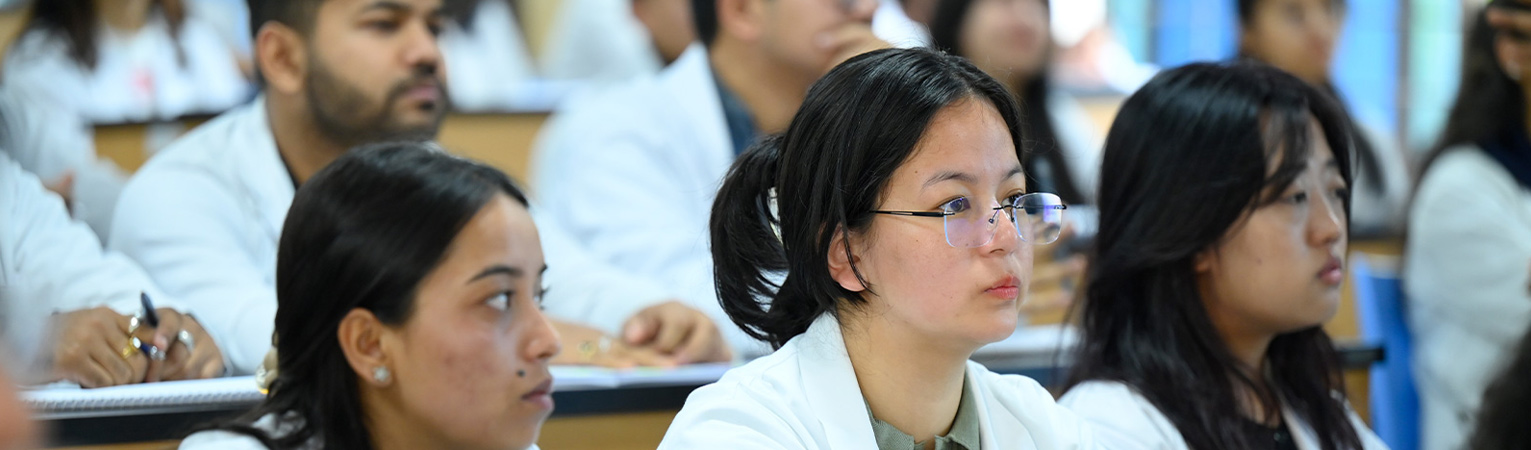 Sikkim Manipal University